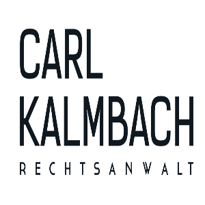Carl Kalmbach